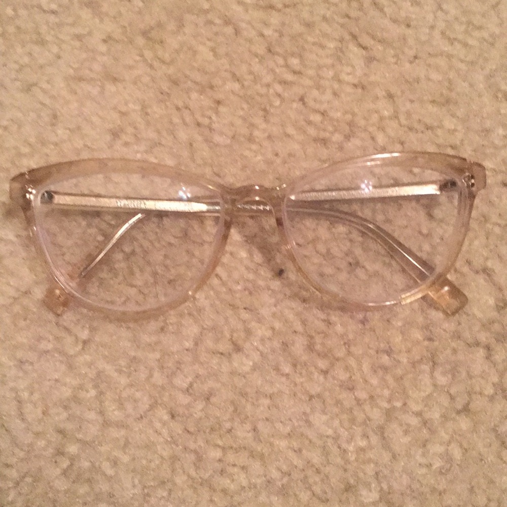 Warby Parker Louise Eyeglasses